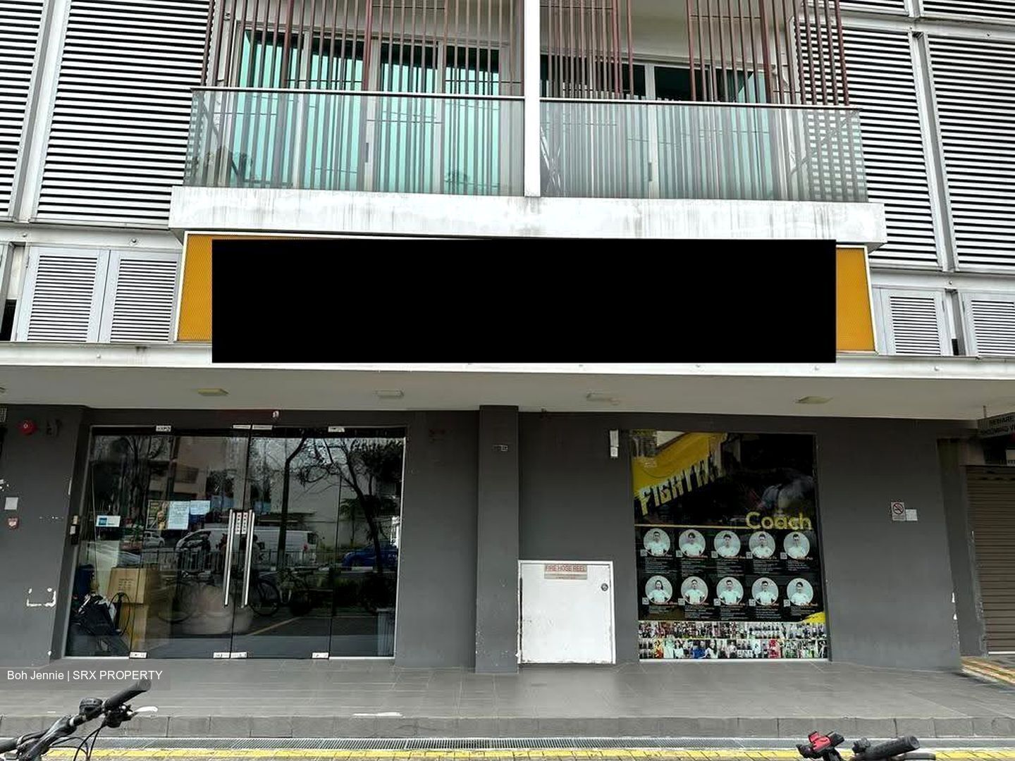 Grandview Suites (D14), Shop House #608440731